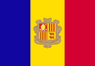 Andorra eSIM (Data Only)