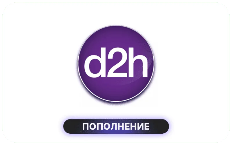 d2h DTH India