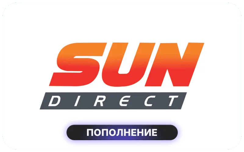 Sun Direct DTH India