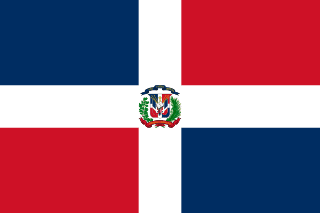 Dominican eSIM (Data Only)