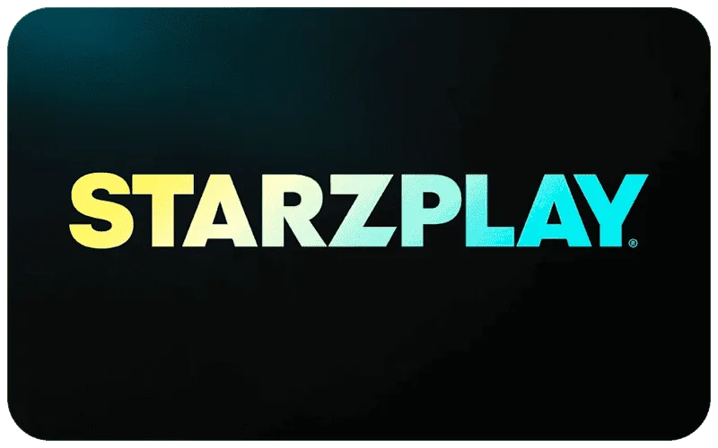 STARZPLAY