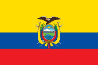 Ecuador eSIM (Data Only)
