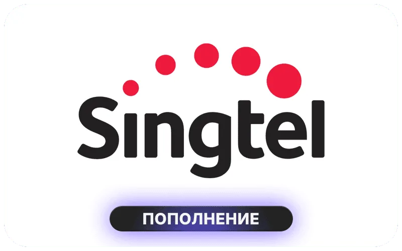 Singtel Singapore