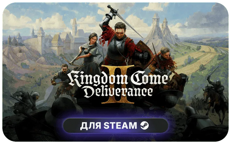 Kingdom Come: Deliverance II | LATAM