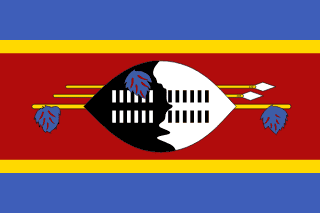 Eswatini eSIM (Data + Voice + SMS)