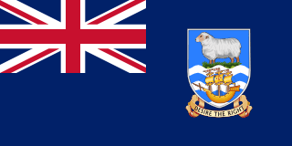 Falkland Islands (Malvinas) eSIM (Data + Voice + SMS)