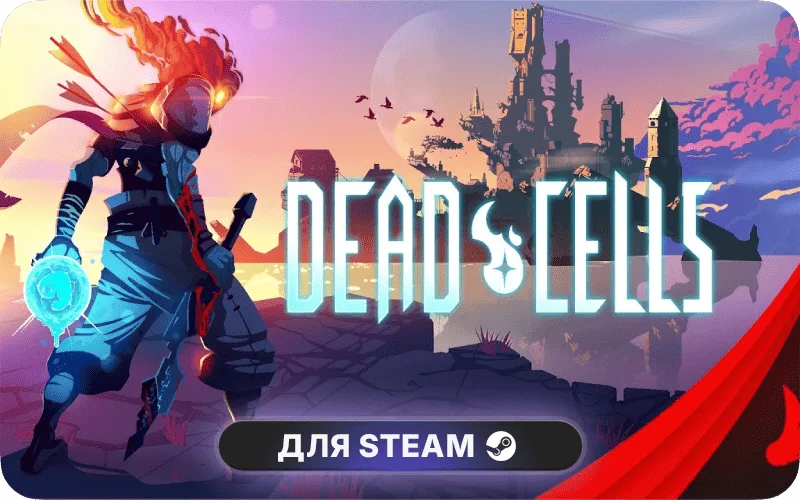Dead Cells | RU