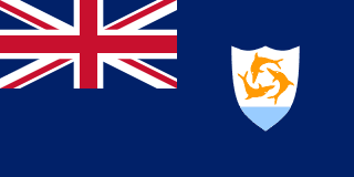 Anguilla eSIM (Data Only)