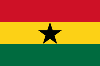 Ghana eSIM (Data + Voice + SMS)