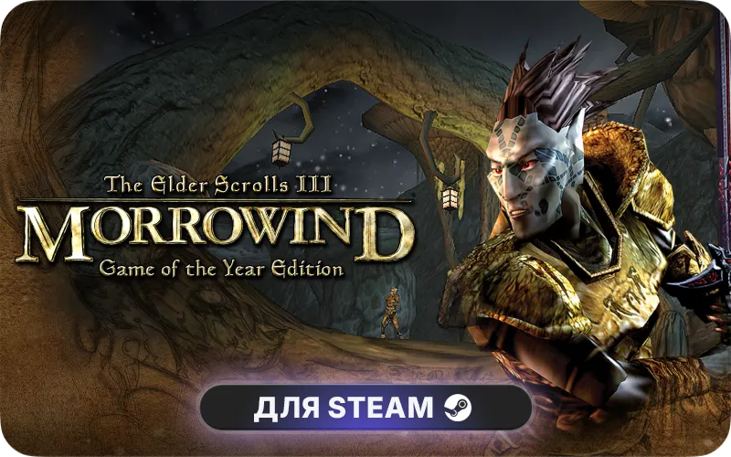 The Elder Scrolls III: Morrowind® GOTY | LATAM