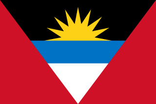Antigua and Barbuda eSIM (Data Only)