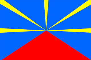 Reunion eSIM (Data Only)