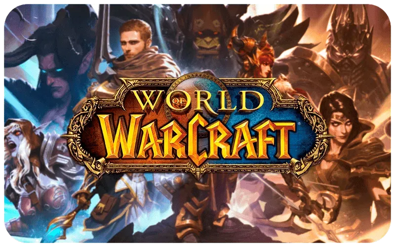World of Warcraft | EU
