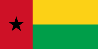 Guinea-Bissau eSIM (Data Only)
