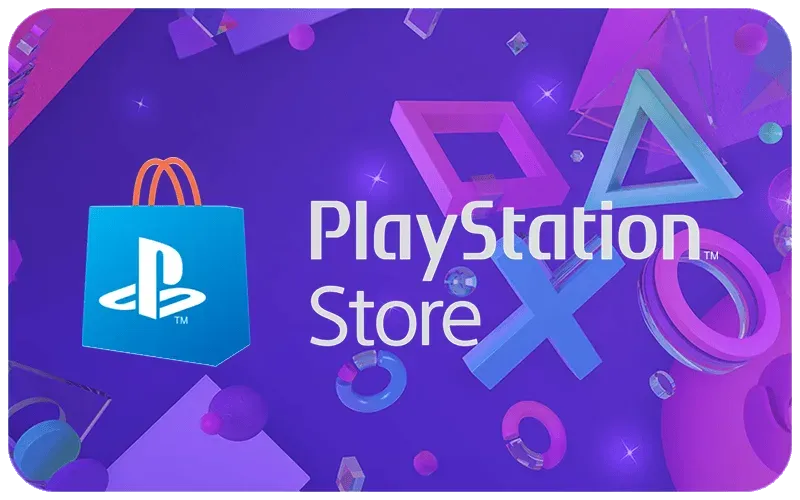 PlayStation®Store Wallet | JP