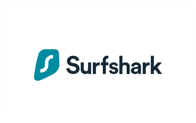 Surfshark VPN