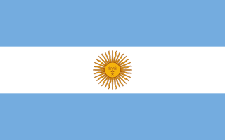 Argentina eSIM (Data Only)