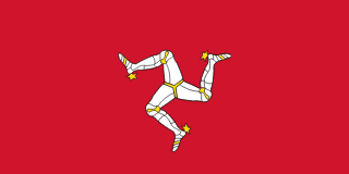 Isle of Man eSIM (Data Only)