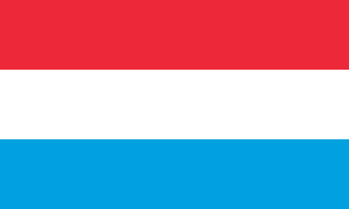 Luxembourg eSIM (Data Only)