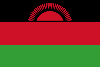 Malawi eSIM (Data + Voice + SMS)