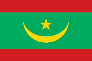 Mauritania eSIM (Data + Voice + SMS)
