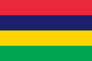 Mauritius eSIM (Data Only)