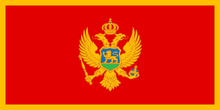 Montenegro eSIM (Data Only)