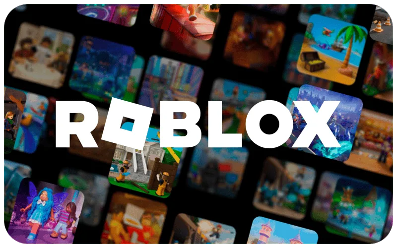 Roblox Gift Card | US