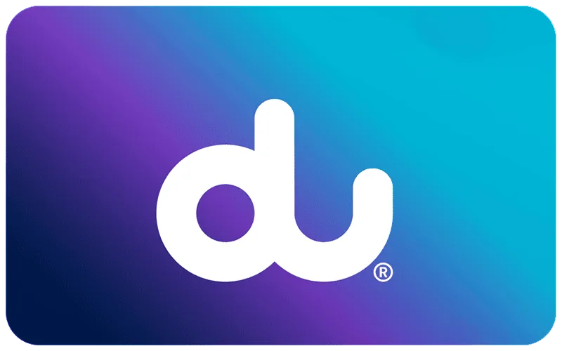 du eVoucher | AE