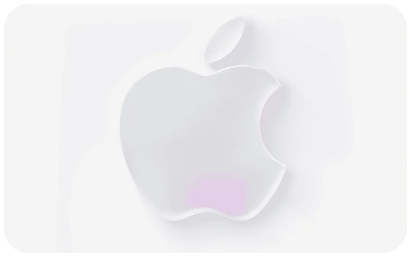 Apple Gift Card | PL
