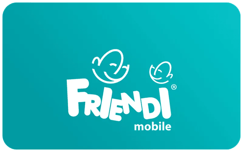 FRiENDi Voucher | SA
