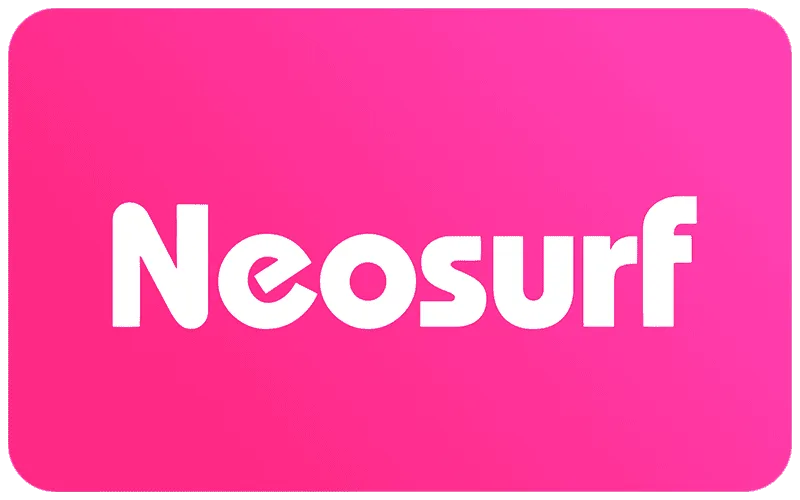 Neosurf | PL