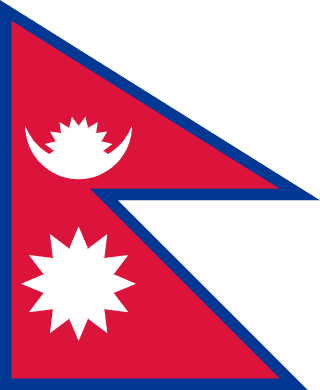 Nepal eSIM (Data Only)