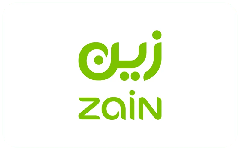 Zain Voucher | JO