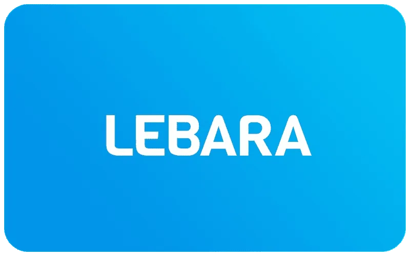 Lebara Voucher | NL