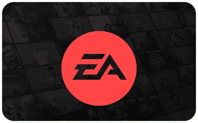EA Gift Card | EU