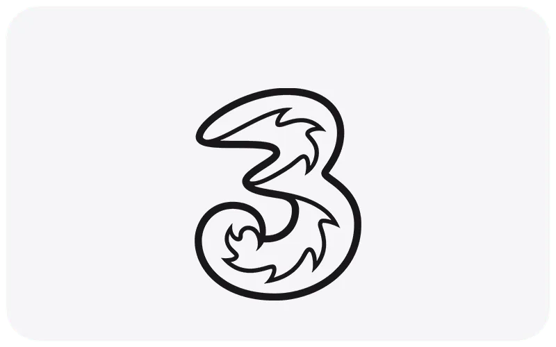 Three | IE