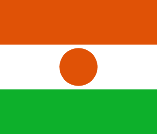 Niger eSIM (Data Only)