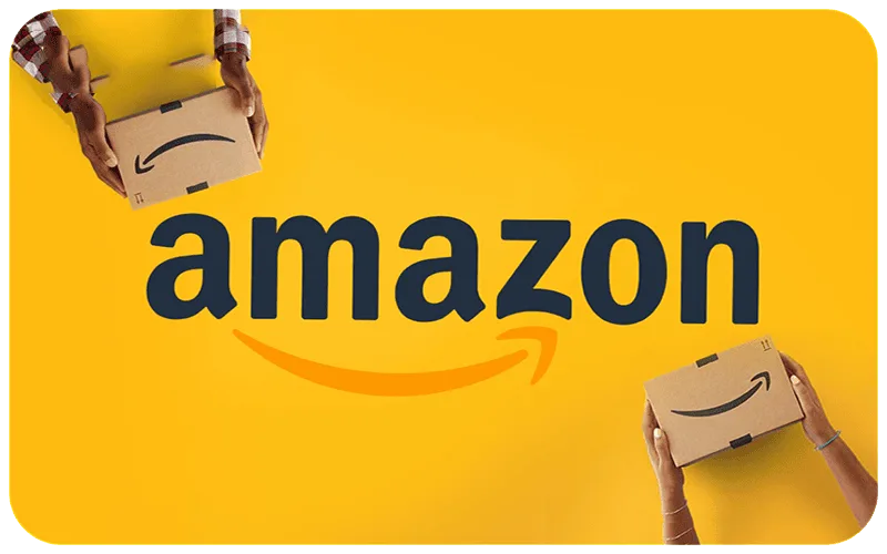 amazon.nl Gift Card