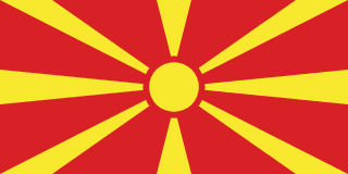 North Macedonia eSIM (Data + Voice + SMS)