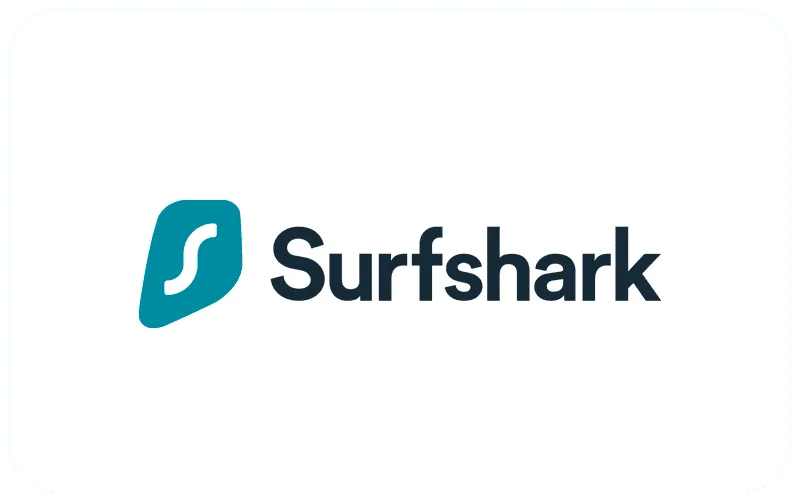 Surfshark VPN