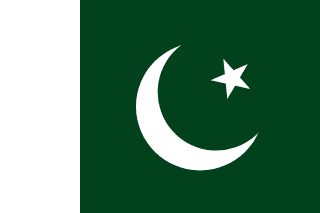 Pakistan eSIM (Data + Voice + SMS)