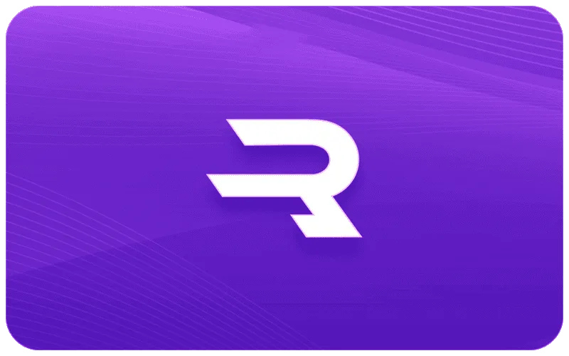 Rewarble Gift Card EUR