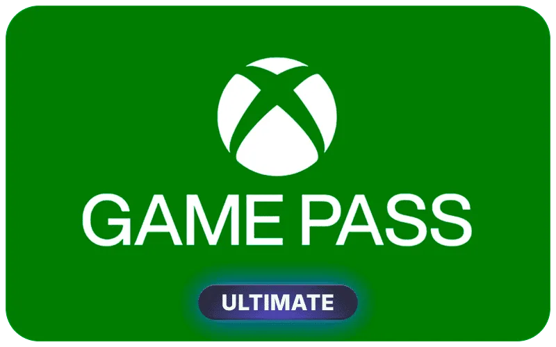 Xbox Game Pass | MX