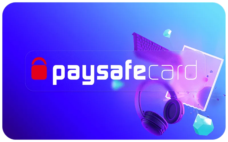 PaysafeCard | FR