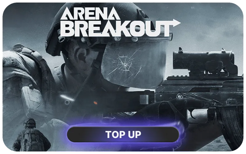 Arena Breakout Top Up