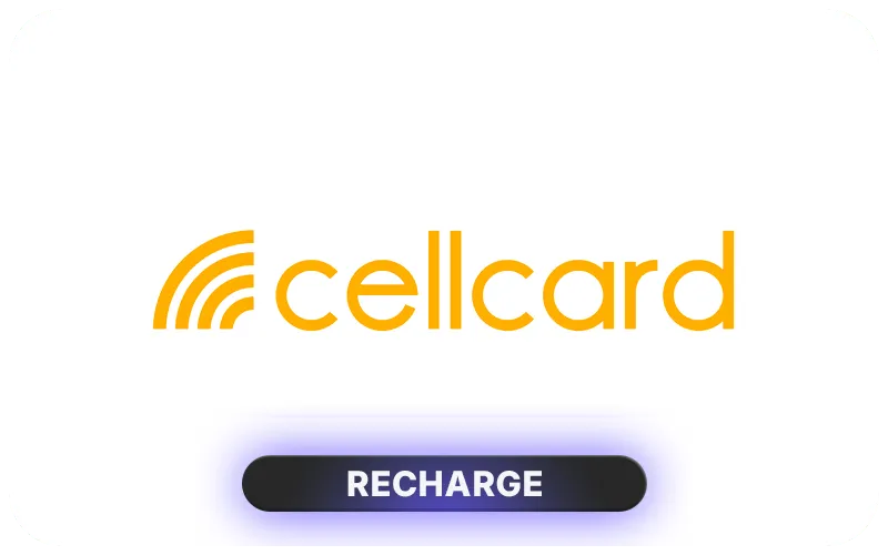 Cellcard Cambodia