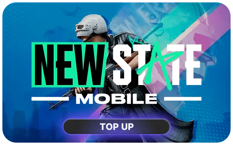 New State Mobile Top up