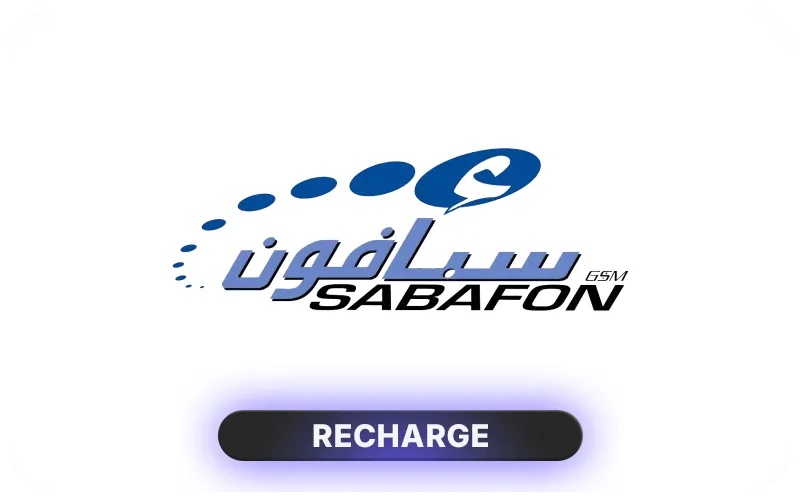 Sabafon Yemen