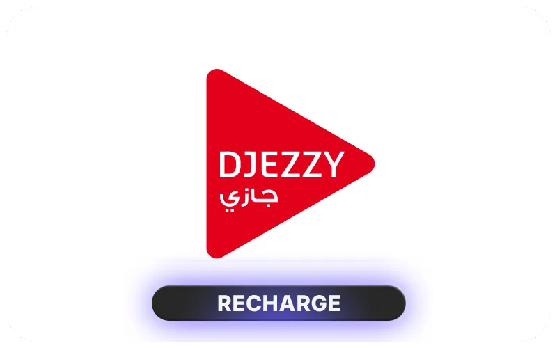 Djezzy Algeria